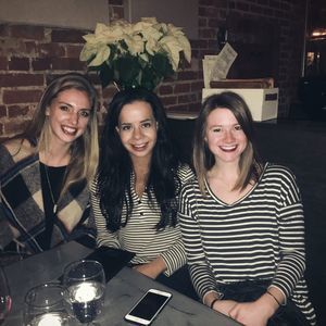 Meet your Posher, Alex